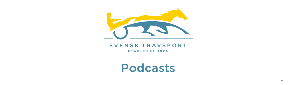 Svensk Travsport Podcasts